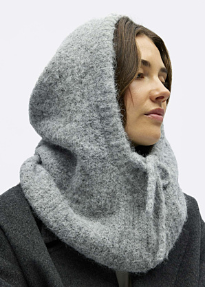 Object žieminė kepurė Milu