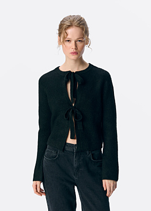 Object megztinis Parvi