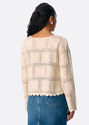 Object megztinis Orella