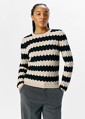 Object megztinis Ebba