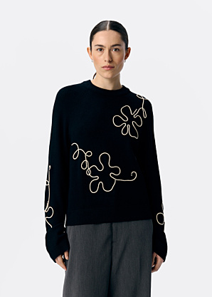 Object megztinis Laney