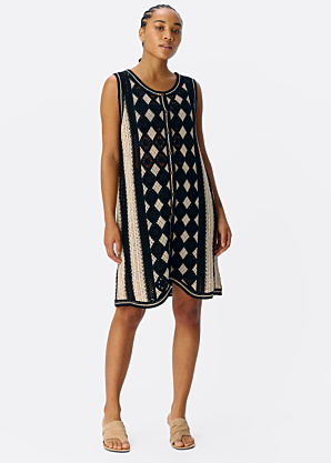 Object suknelė Wasila