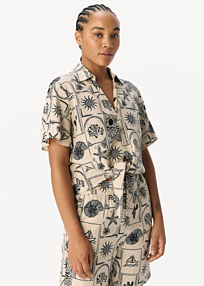 Object palaidinė Ember