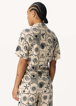 Object palaidinė Ember