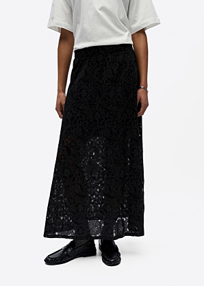 Object sijonas Bianca