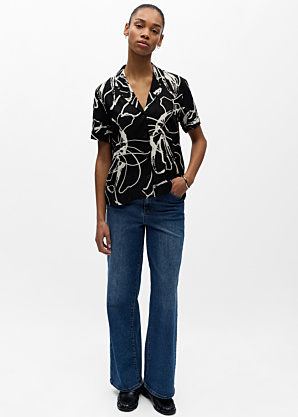 Object palaidinė Sanne