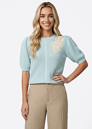 Object megztinis Star