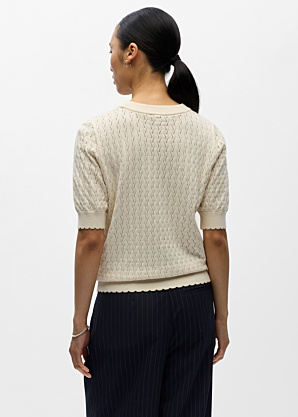 Object megztinis Flauny