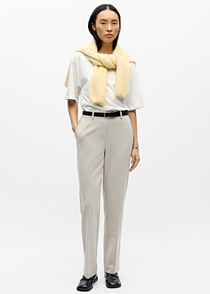 Object kelnės Pridėti