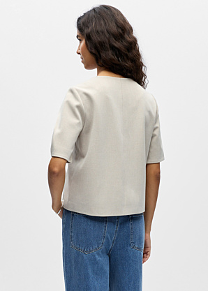 Object švarkas Pridėti