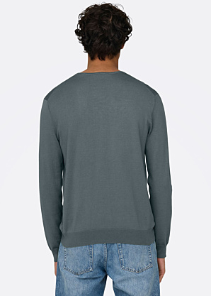 Only & Sons megztinis Wyler