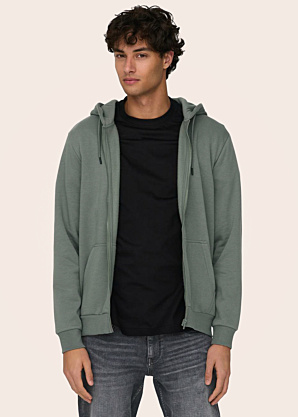 Only & Sons džemperis Ceres