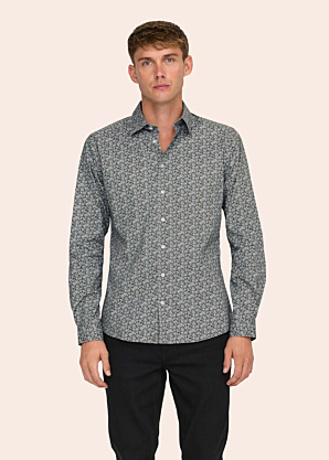 Only & Sons marškiniai Jordan