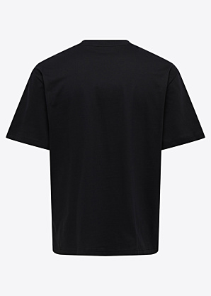 Only & Sons marškinėliai Aaron