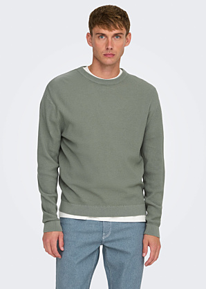 Only & Sons megztinis Tony