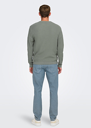 Only & Sons megztinis Tony