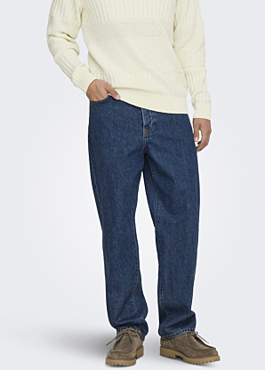 Only & Sons džinsai Five