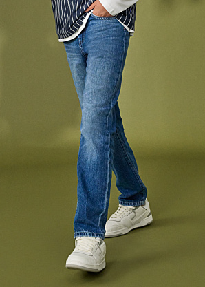 Only & Sons džinsai Edge