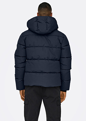 Only & Sons žieminė striukė Elijah