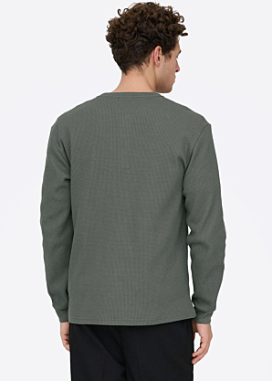 Only & Sons marškinėliai Tobie