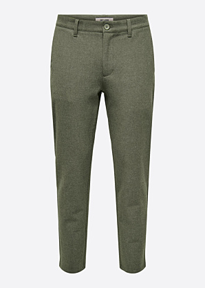 Only & Sons kelnės Mark