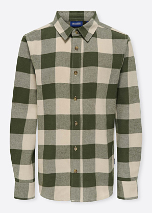 Only & Sons marškiniai Gudmund