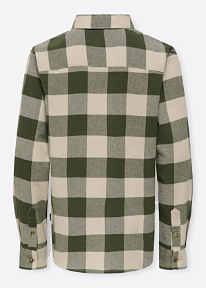 Only & Sons marškiniai Gudmund