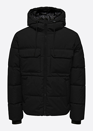 Only & Sons žieminė striukė Elijah