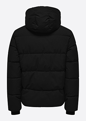 Only & Sons žieminė striukė Elijah