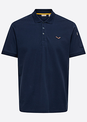 Only & Sons polo marškinėliai