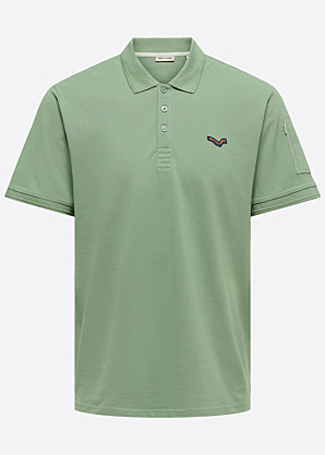 Only & Sons polo marškinėliai