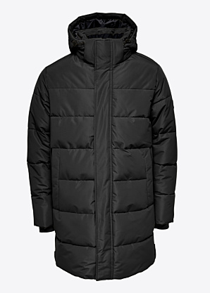 Only & Sons žieminis paltas Carl