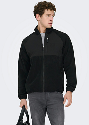 Only & Sons džemperis Chuck