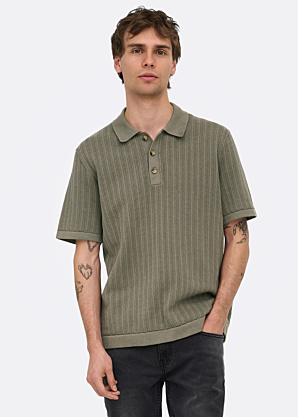 Only & Sons megztinis Moon