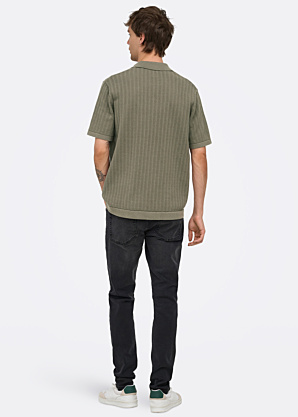 Only & Sons megztinis Moon