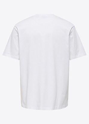 Only & Sons marškinėliai Aaron