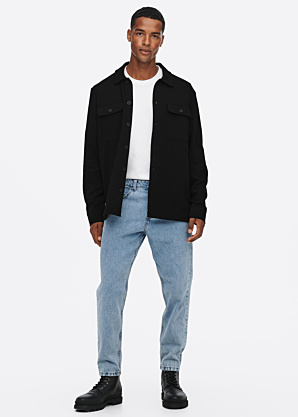 Only & Sons švarkas Newkodyl