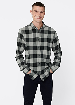 Only & Sons marškiniai Gudmund