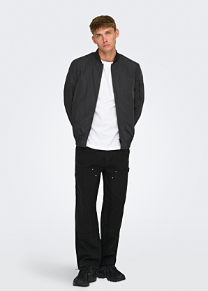 Only & Sons pavasario-rudens striukė Joshua