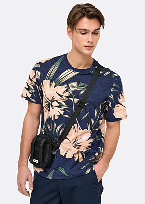 Only & Sons marškinėliai