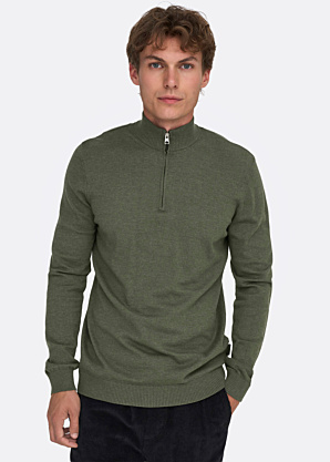 Only & Sons megztinis Loui