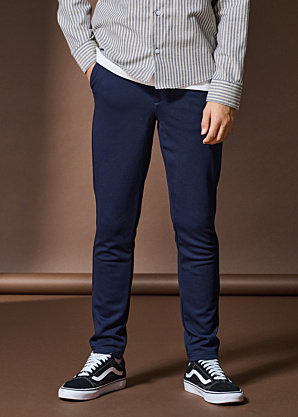 Only & Sons kelnės Mark