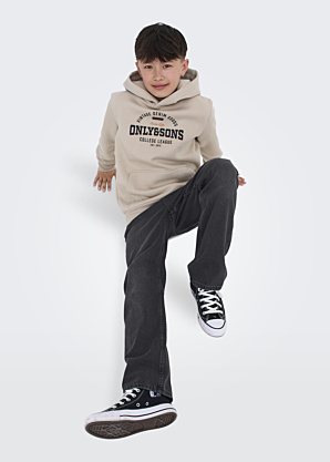 Only & Sons džinsai Edge