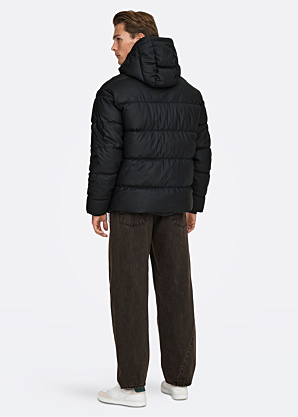 Only & Sons žieminė striukė Michael