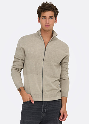 Only & Sons megztinis Malik