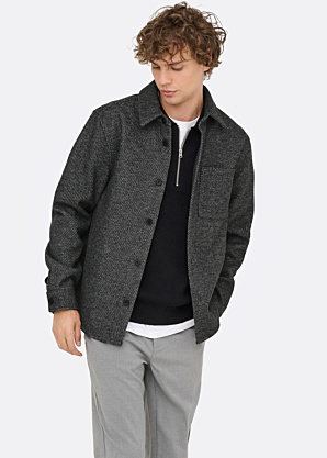 Only & Sons švarkas Micah