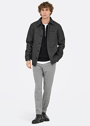 Only & Sons švarkas Micah