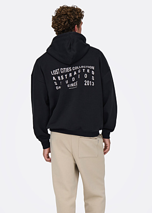 Only & Sons džemperis Gallery