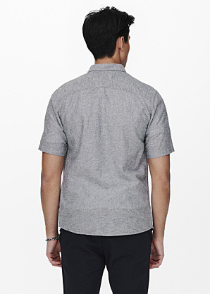 Only & Sons marškiniai Caiden