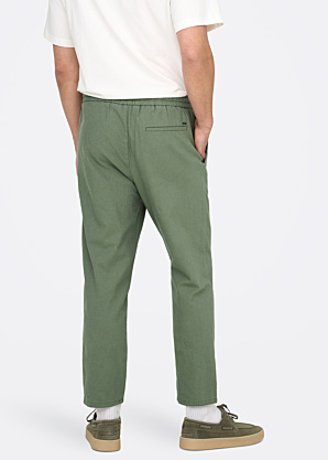 Only & Sons kelnės Linus